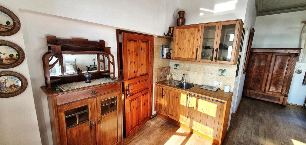 Guesthouse Parthenón Buitenkant foto