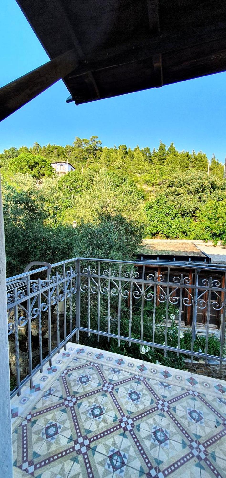 Guesthouse Parthenón Buitenkant foto