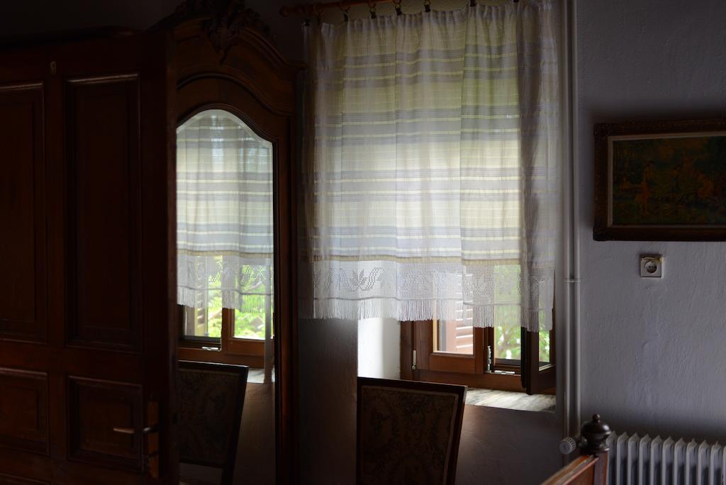 Guesthouse Parthenón Kamer foto