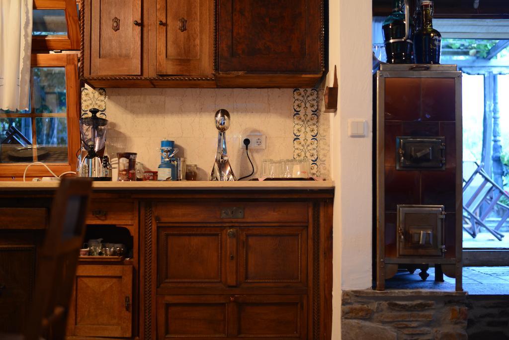 Guesthouse Parthenón Buitenkant foto