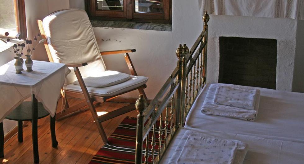 Guesthouse Parthenón Kamer foto